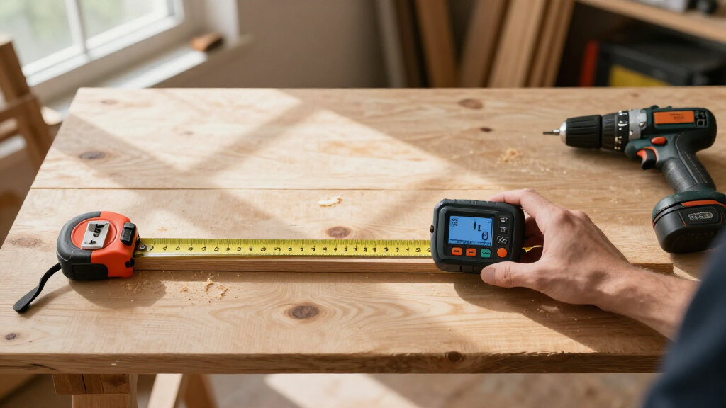 15 Best Laser Measuring Tools in 2026