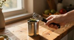 15 Best Manual Can Openers in 2026