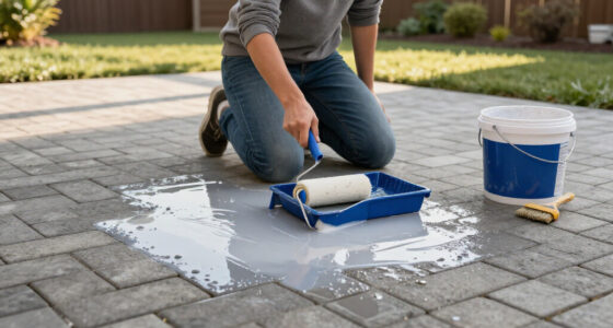 15 Best Paver Sealers for 2026