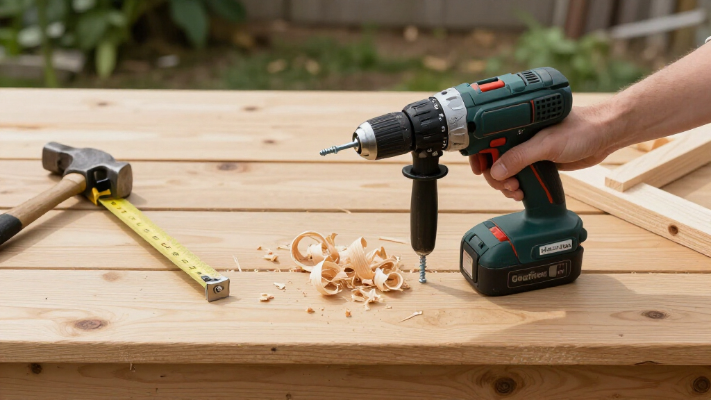 15 Best Power Tool Combo Kits for 2026
