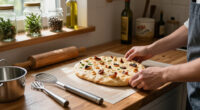 3 Best Focaccia Baking Tools in 2026