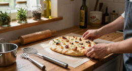 3 Best Focaccia Baking Tools in 2026