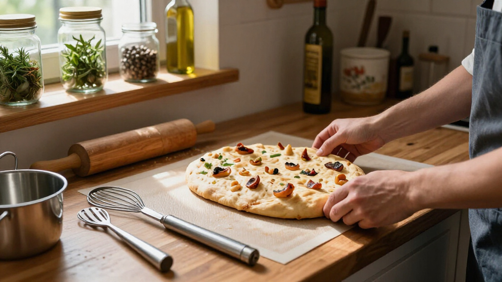 3 Best Focaccia Baking Tools in 2026