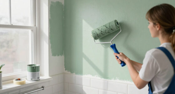 4 Best Bathroom Paints in 2026