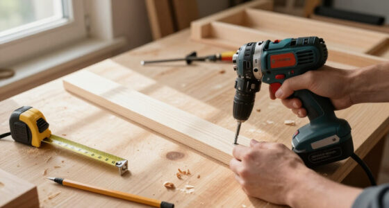 4 Best Corded Electric Screwdrivers in 2026