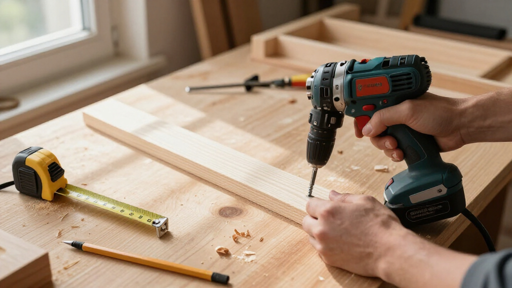 4 Best Corded Electric Screwdrivers in 2026