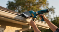 5 Best Electric Gutter Cleaning Tools in 2026