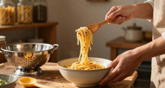 6 Best Pasta Cooking Tools in 2026