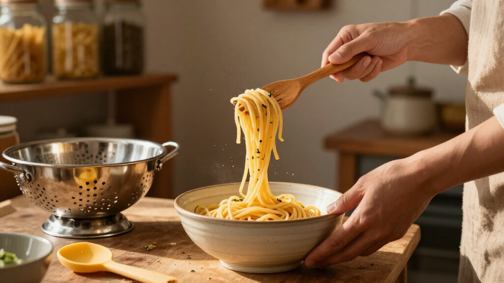 6 Best Pasta Cooking Tools in 2026
