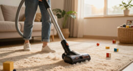 6 Top-Rated Wet-Dry Vacuums That Will Clean Up After Pets And Kids Effortlessly