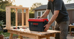 8 Best Bosch L-Boxx Tool Boxes in 2026