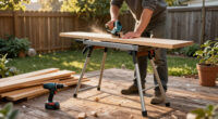 8 Best Cordless Portable Table Saws for 2026