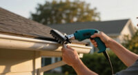 8 Best Electric Gutter Cleaning Tools in 2026