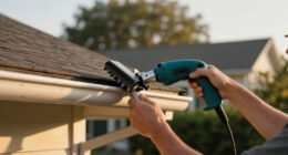 8 Best Electric Gutter Cleaning Tools in 2026