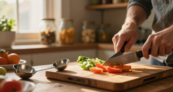 8 Best Meal Prep Kitchen Tools in 2026