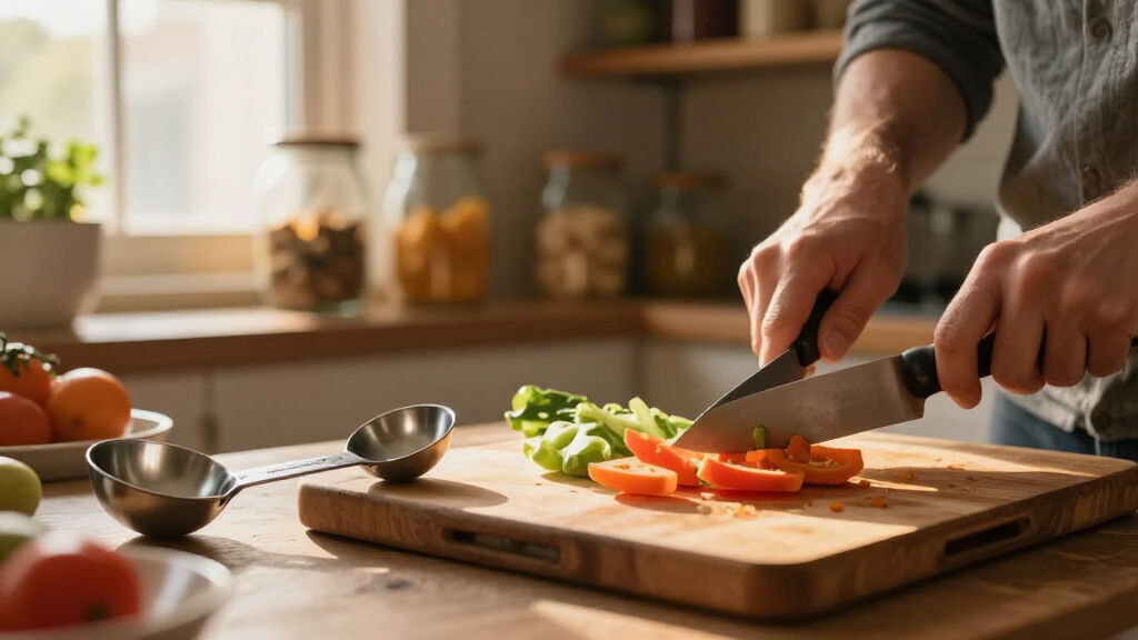 8 Best Meal Prep Kitchen Tools in 2026