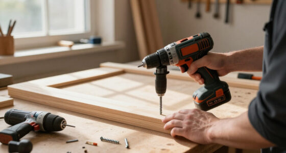 9 Best Cordless Drill And Driver Sets in 2026