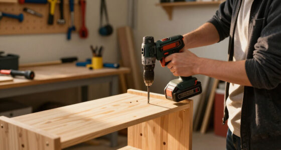 9 Best Cordless Drill Sets for Students in 2026
