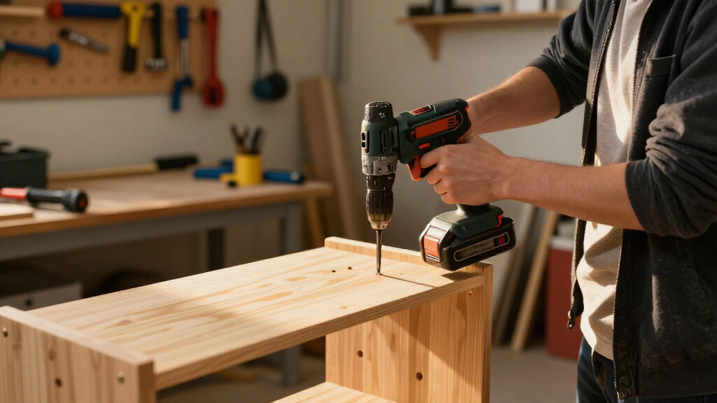 9 Best Cordless Drill Sets for Students in 2026
