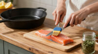 9 Best Salmon Cooking Tools in 2026