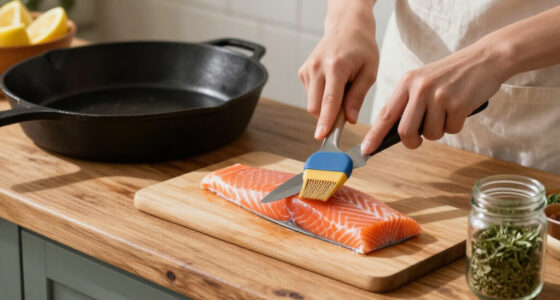 9 Best Salmon Cooking Tools in 2026