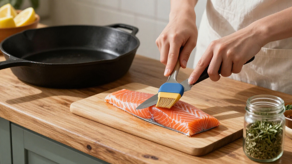 9 Best Salmon Cooking Tools in 2026
