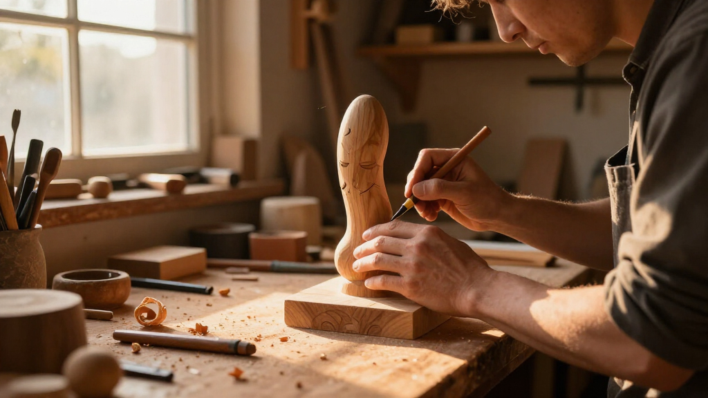 A Brief History Of Testicle Art