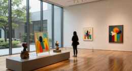 Amorepacific Museum Of Art Surges In Global Coverage
