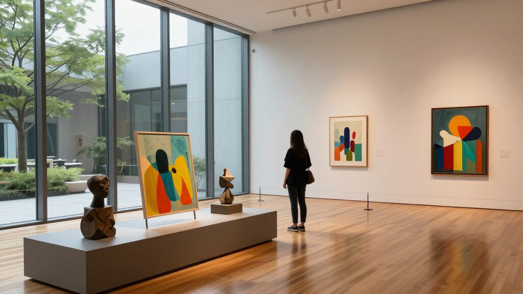 Amorepacific Museum Of Art Surges In Global Coverage