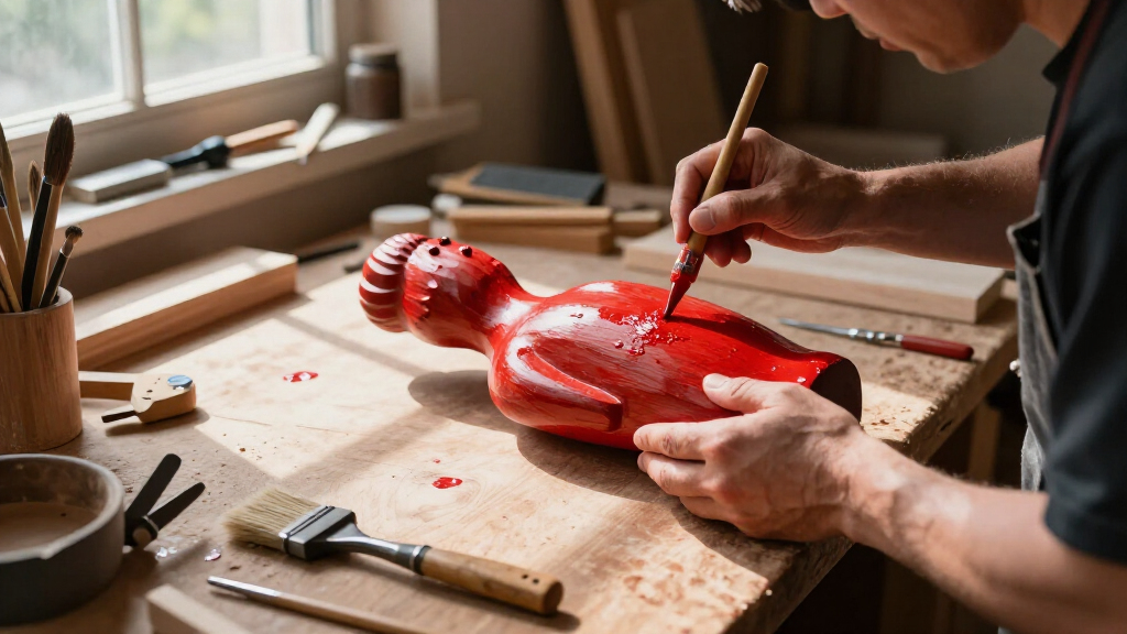 Anish Kapoor Is A One-Trick Illusionist
