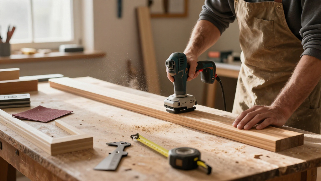 Best Cordless Oscillating Multi-Tools Compared