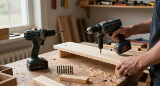 Best Cordless Power Drill Sets Compared