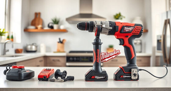 Best Milwaukee Power Tools for Mechanics (2026) — Guide 16