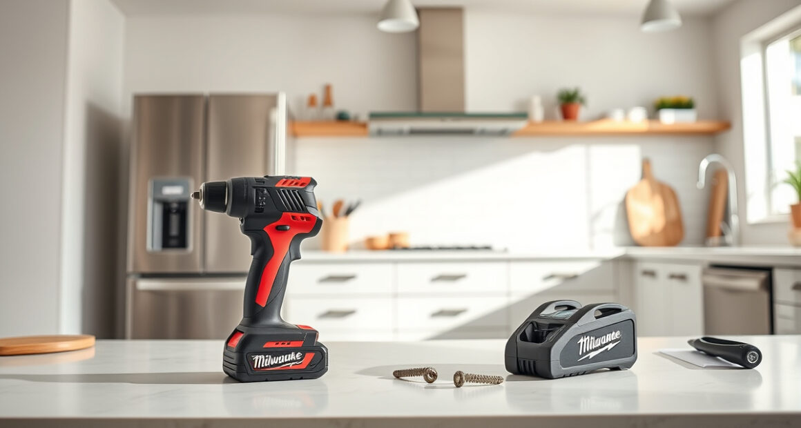 Best Milwaukee Power Tools for Plumbers (2026) — Guide 9