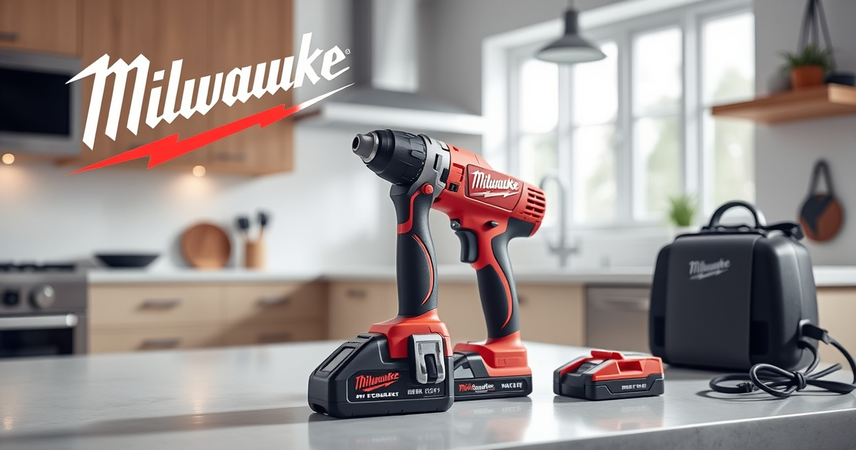 Best Milwaukee Power Tools for Plumbers (2026) — Top Picks & Guide