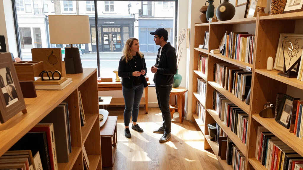 Brighton Bookstore To Host Nationally Bestselling Author Marjan Kamali - WHMI