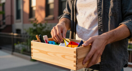 Brooklyn, Say Hello To Your First Craft Supply Library