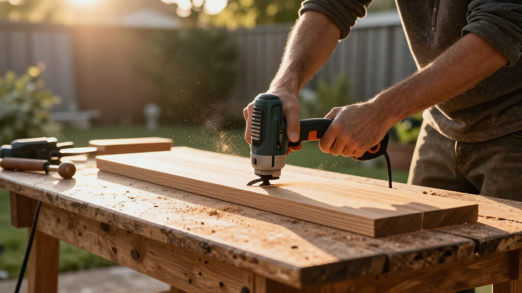 Cordless Oscillating Multi-Tools: A Halloween Guide