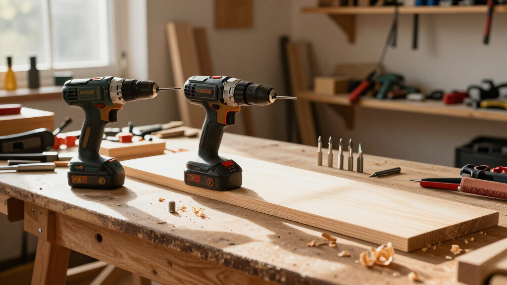 Cordless Power Drill Sets: A Prime Big Deal Days Guide