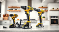 DEWALT vs Bosch: Which Power Tools Win in 2026?