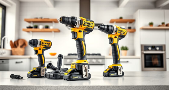 DEWALT vs Bosch: Which Power Tools Win in 2026?