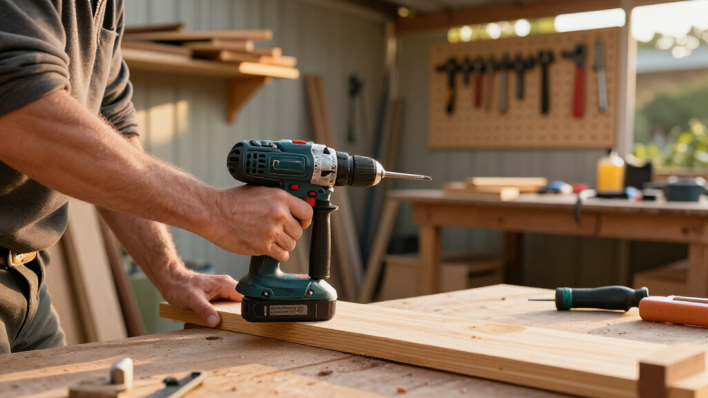 DIY Tool Kit Essentials for 2026