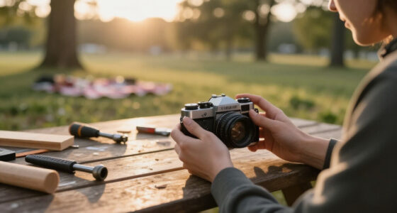 France Celebrates The Bicentennial Of Photography With Traveling Themed Exhibitions