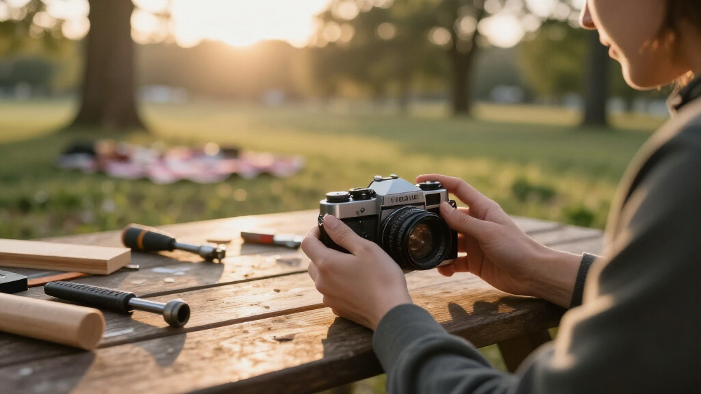 France Celebrates The Bicentennial Of Photography With Traveling Themed Exhibitions