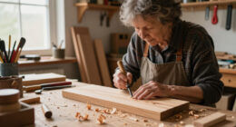 Grandma Moses Surges In Global Coverage