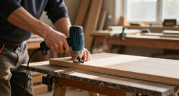 How to Choose Cordless Oscillating Multi-Tools