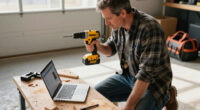 I Checked Out Dewalt’s Early Prime Day Tool Deals At Amazon