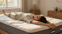 I Used To Wake Up Throughout The Night Until Sleep Number’s Latest Mattress