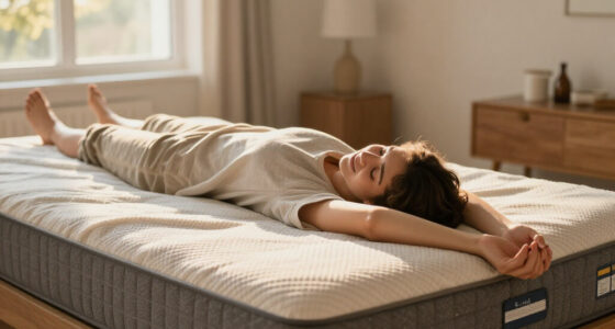 I Used To Wake Up Throughout The Night Until Sleep Number’s Latest Mattress