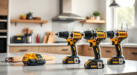 Is the DEWALT XR Impact Driver Worth It? Honest Review